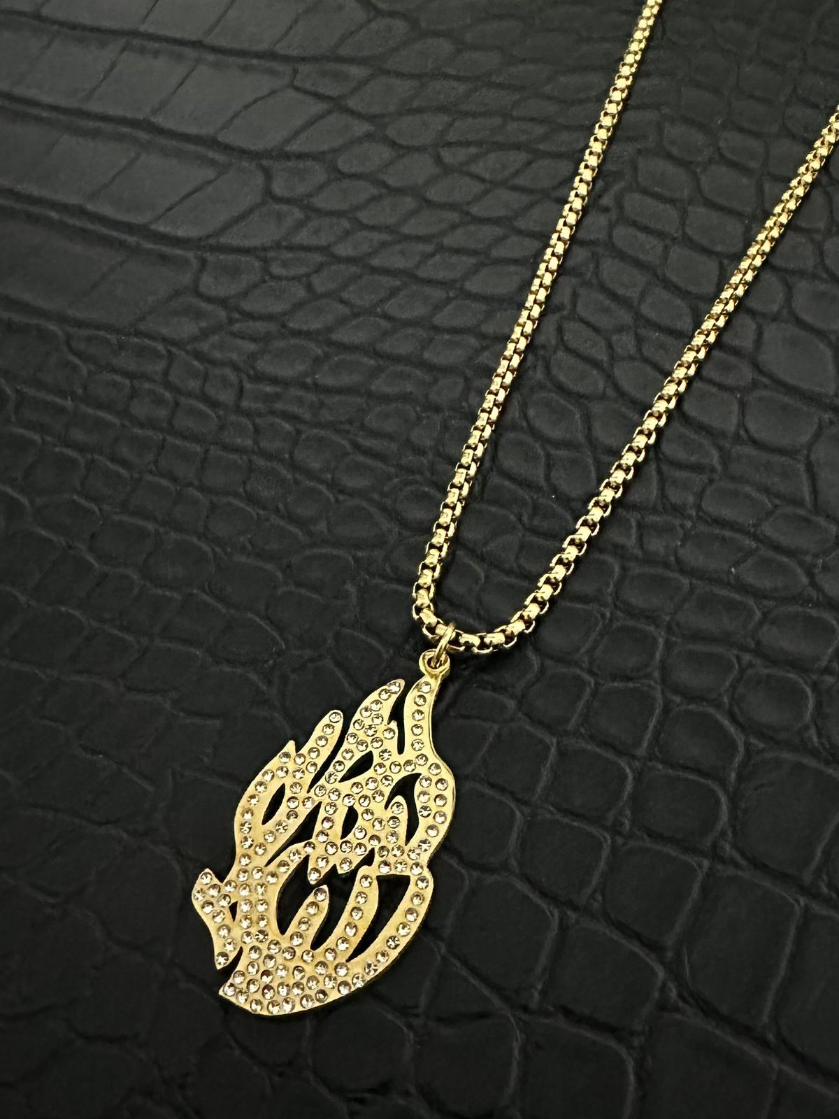 Fire diamond color or