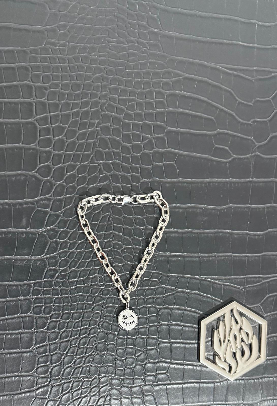 Smiley Travis Bracelet