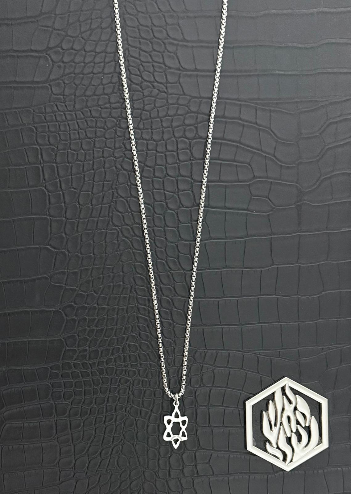 Vintage Maguen SL necklace