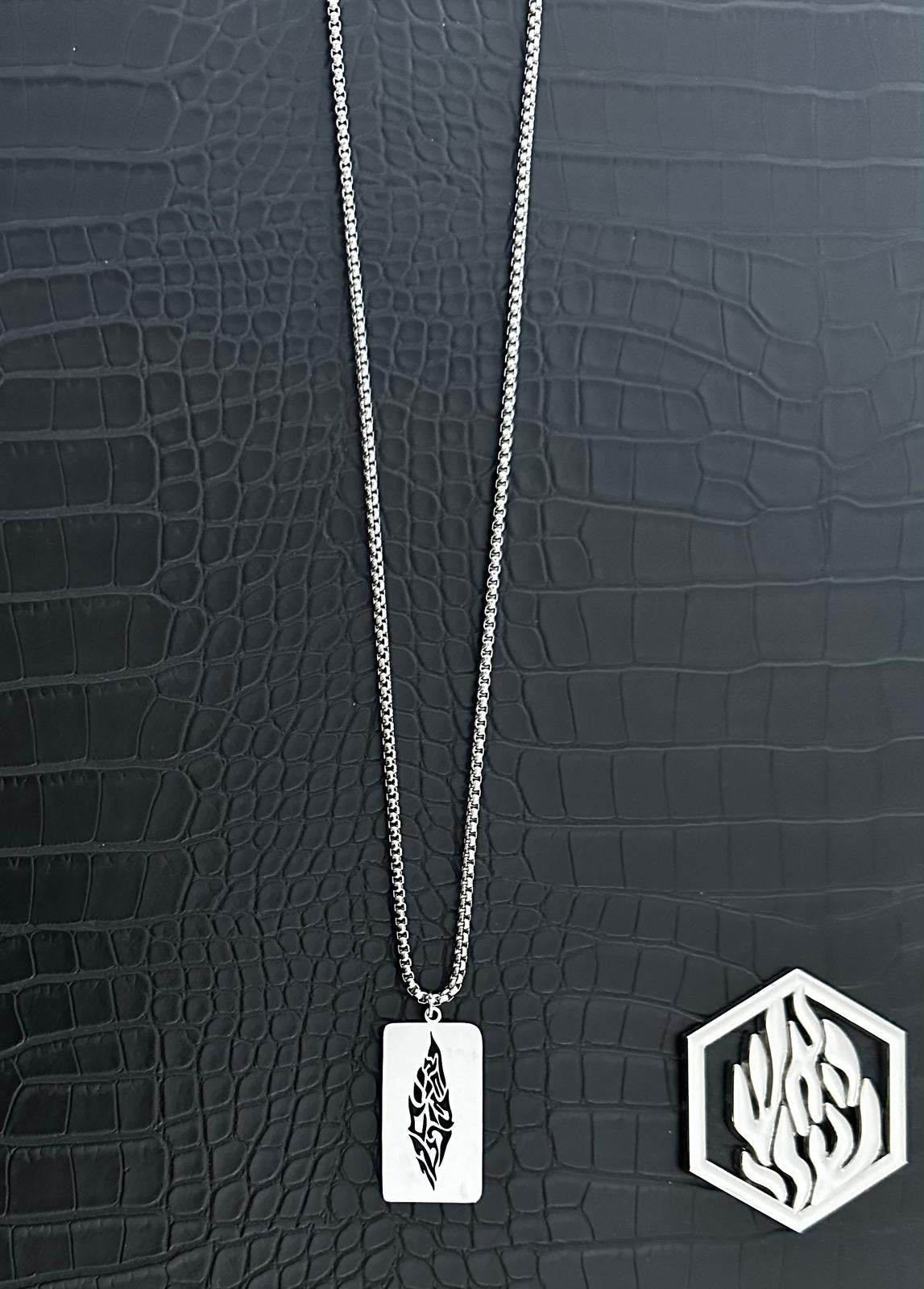 Rabbi Haim Pinto necklace