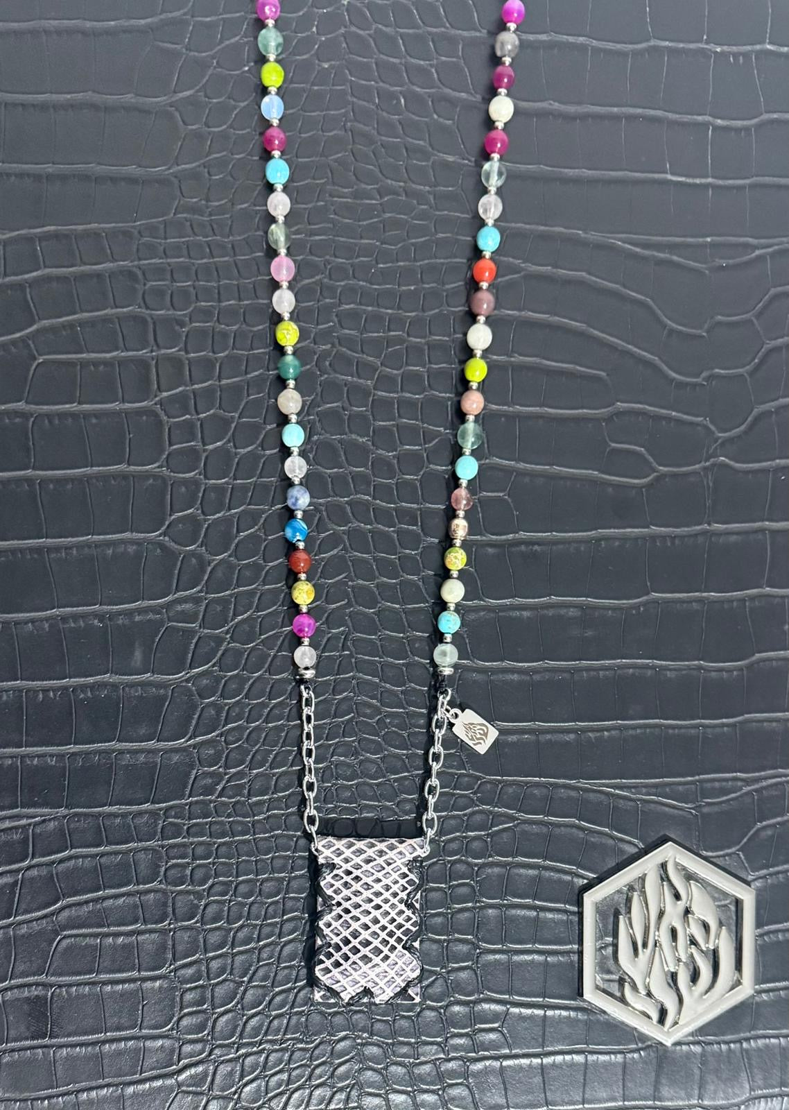 Petek Python Pink Pale