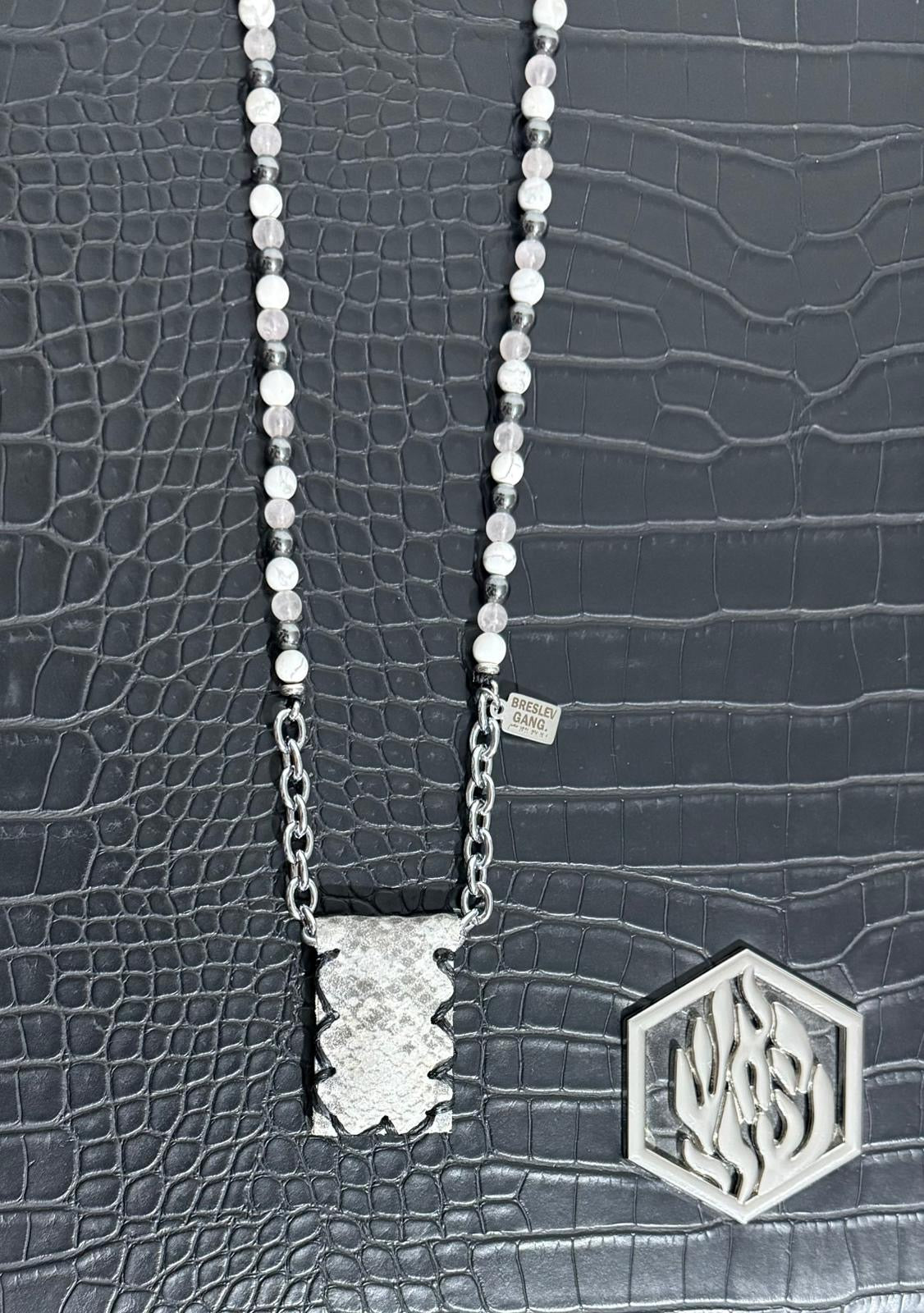 Petek New White/Blue/Black