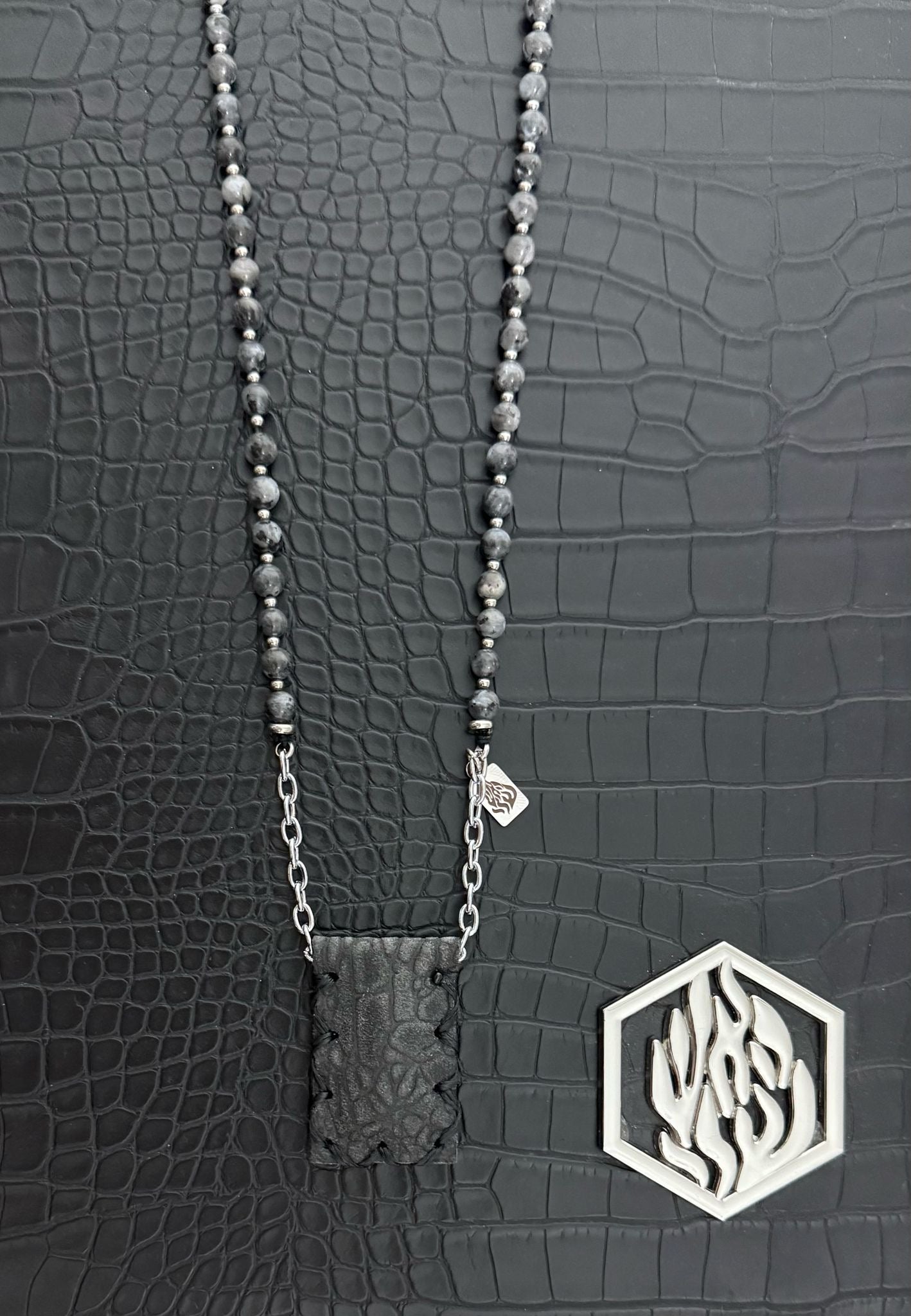 Petek Breslev Grey Jordan 1