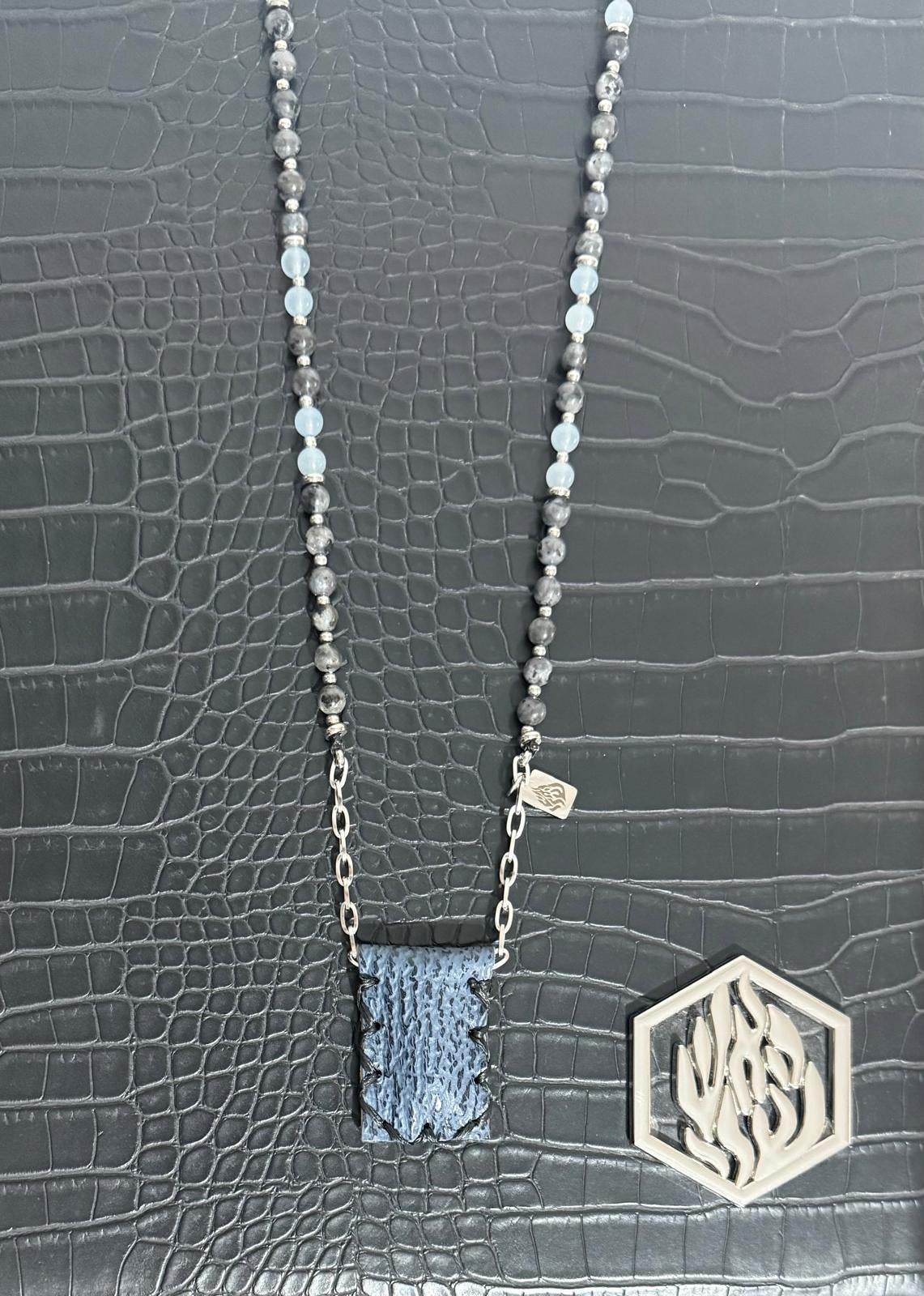 Petek Blue Grey Shark