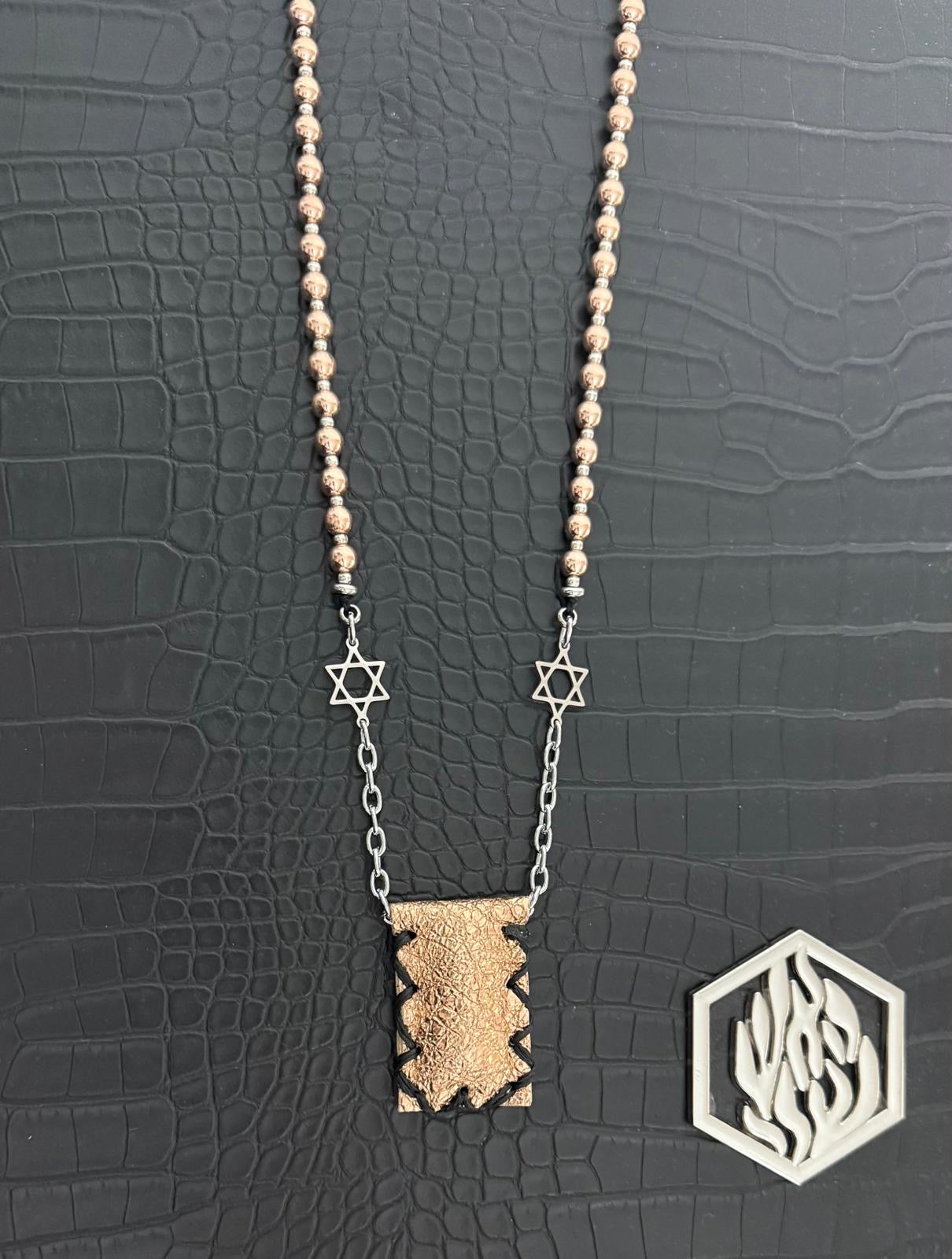 Petek gold pink maguen