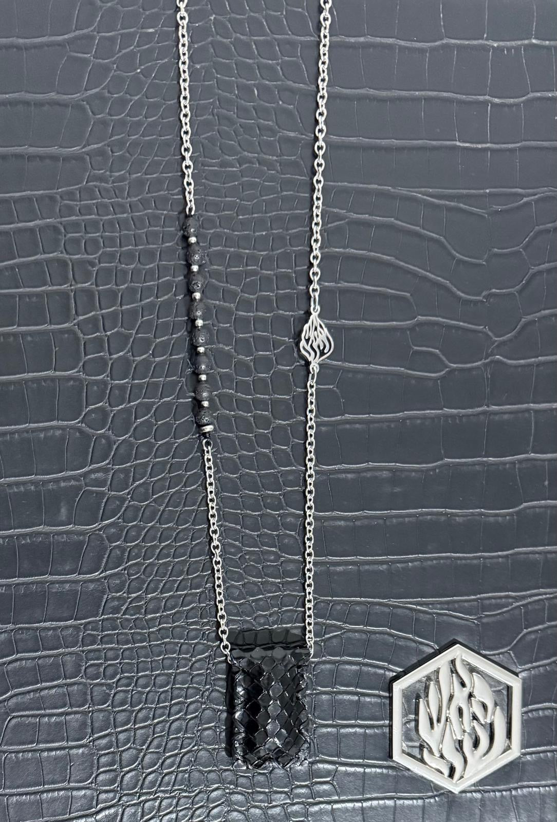 Petek Black Python X Aech Cheli New Season 25’