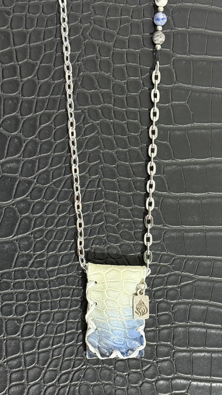 Petek Real Croco Th’élét