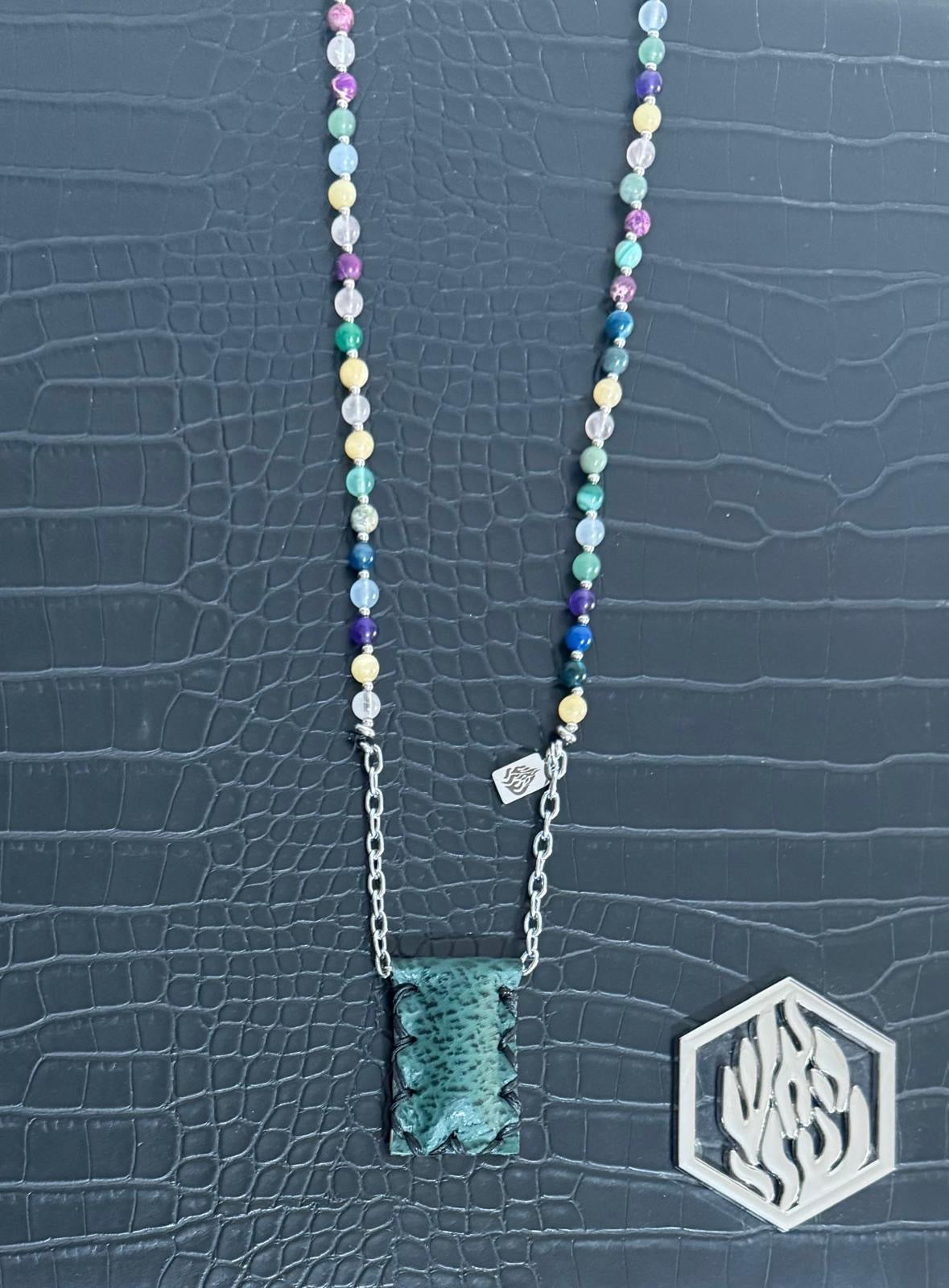 Petek Summer Green Shark