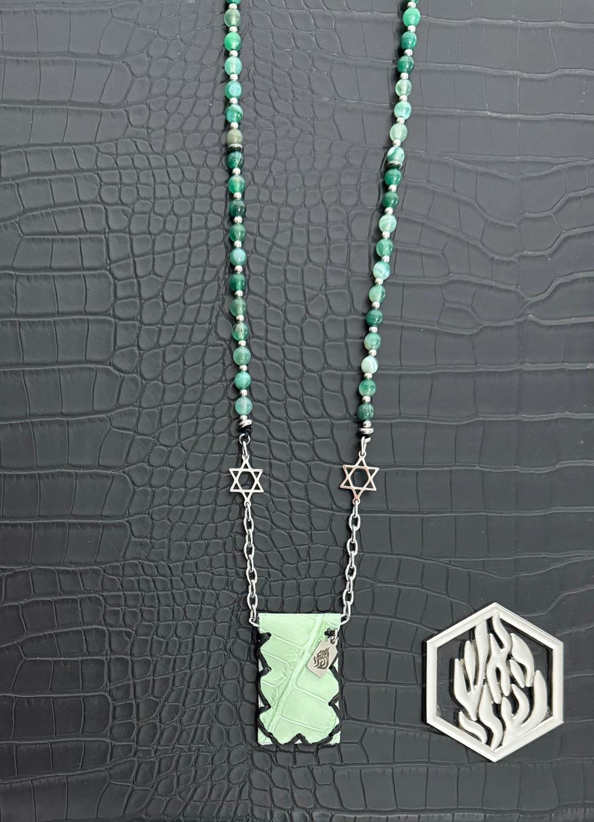 Petek deluxe maguen pistachio