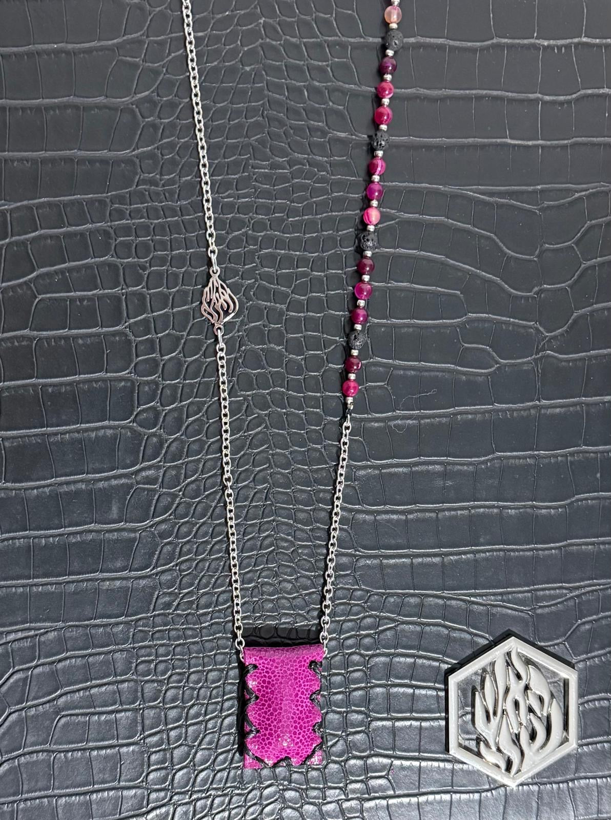 Petek Pink Python X Aech Cheli New Season 26’