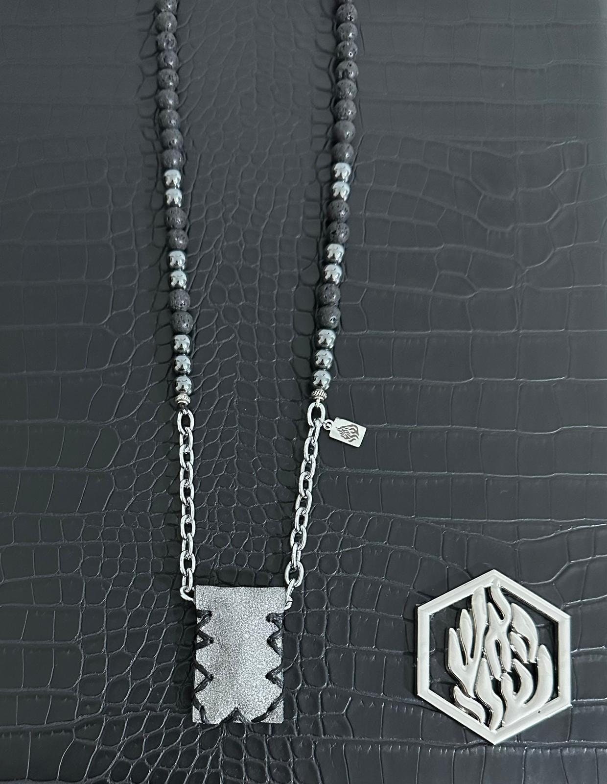 Petek Star Grey Breslev