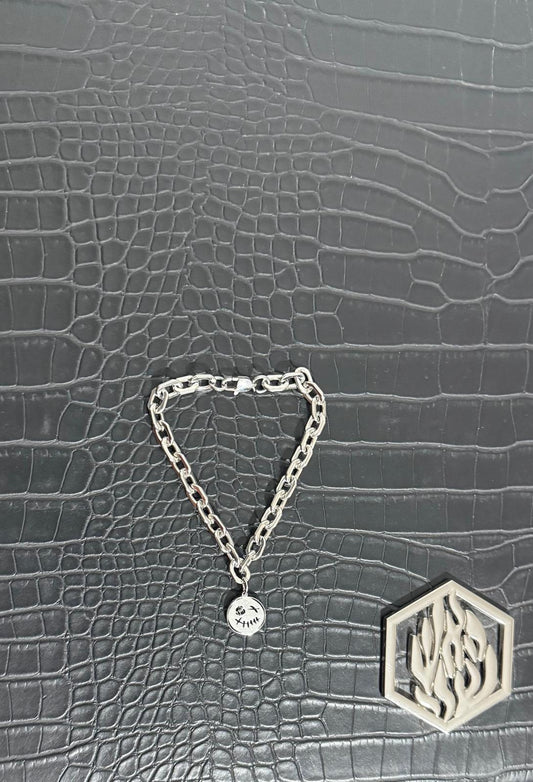 Bracelet Smiley Travis