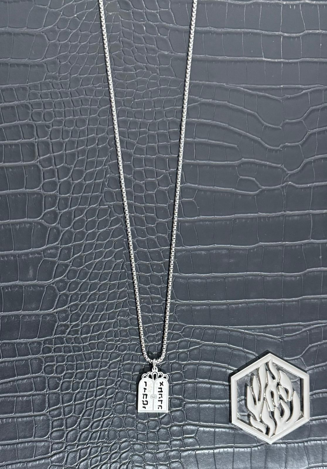 Necklace Sinaï Edition