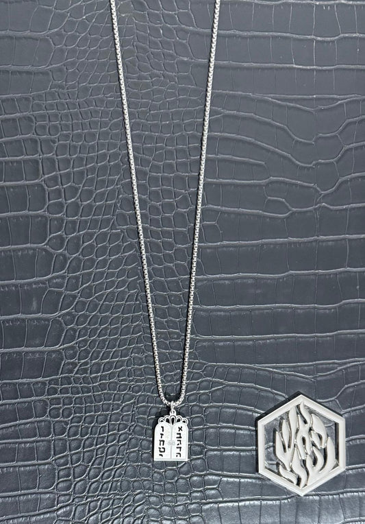 Necklace Sinaï Edition