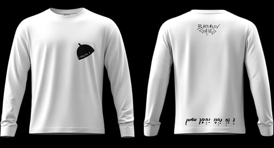 T-shirt Modèle - Na Nah’