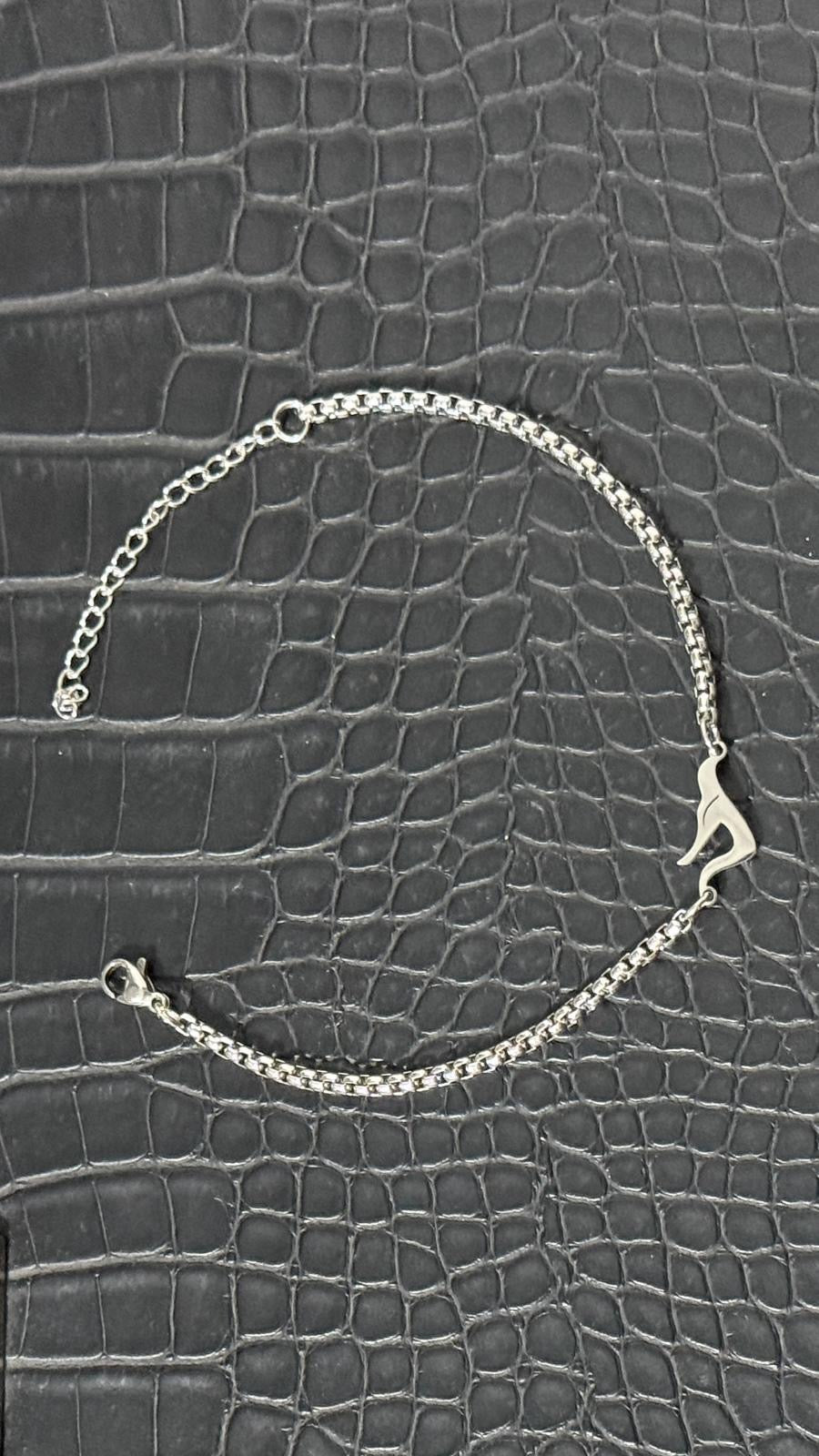 Bracelet Hay à chaîne