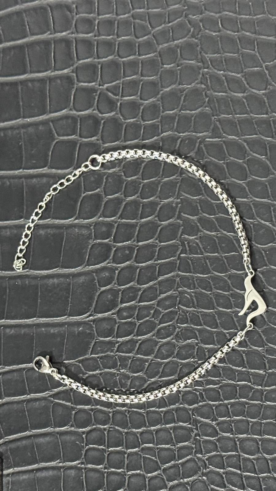 Bracelet Hay à chaîne