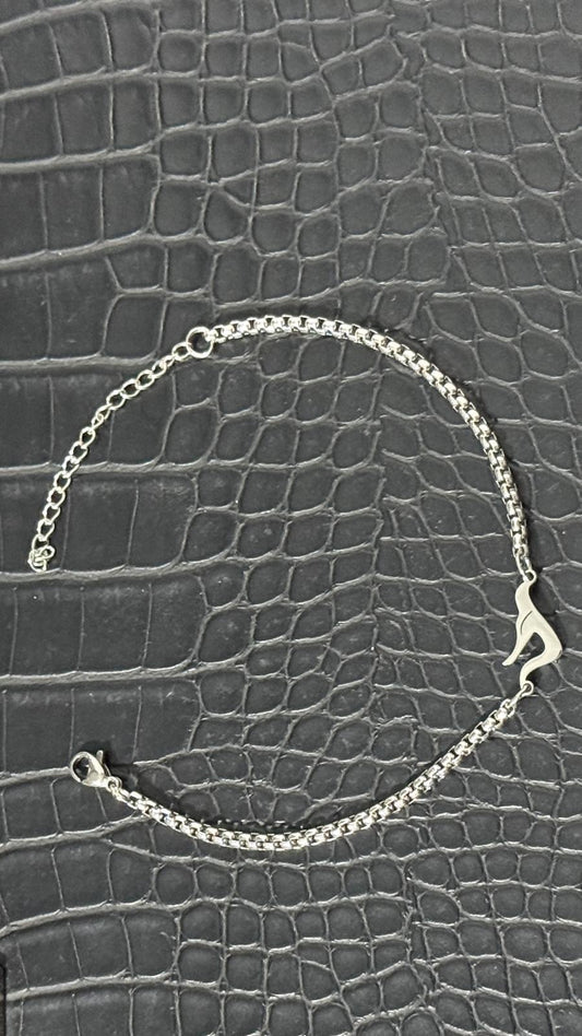 Bracelet Hay à chaîne