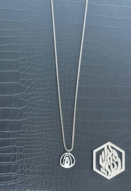 Rabbi Haim's Necklace