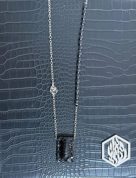 Petek Black Python X Aech Cheli New Season 26’