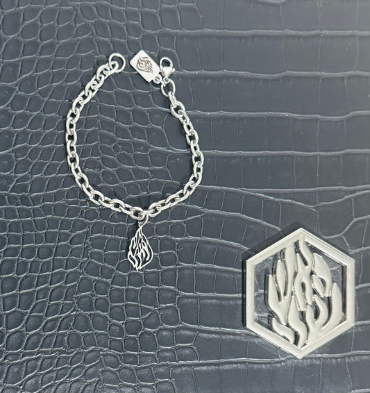Bracelet Iconique Fire