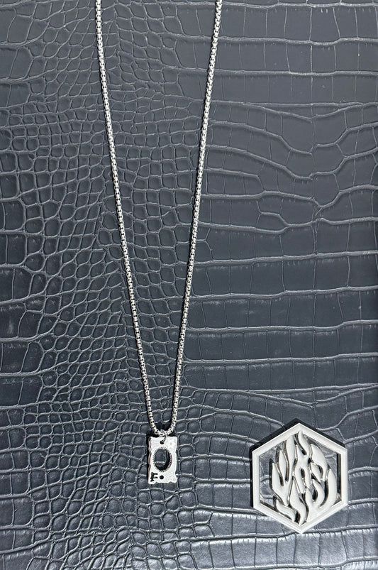 Necklace Hay Maguen Berbère