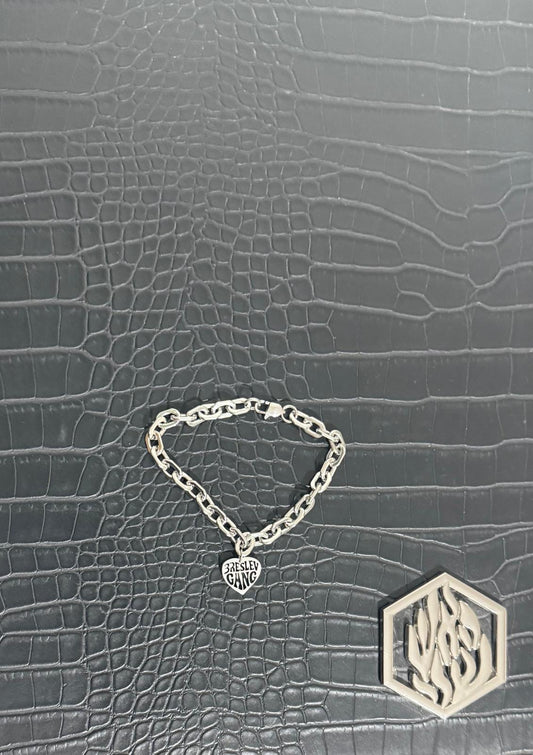 Bracelet Love Breslev Gang X Eber Music