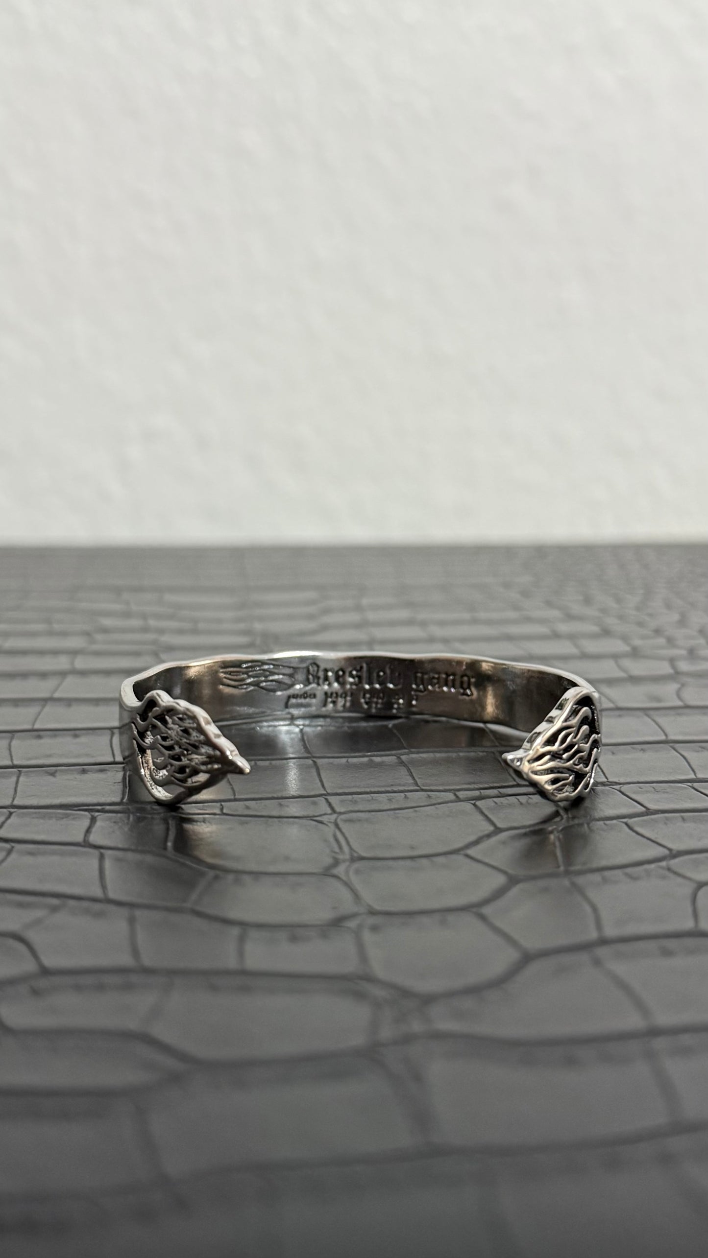 Bracelet נ נח + האש שלי