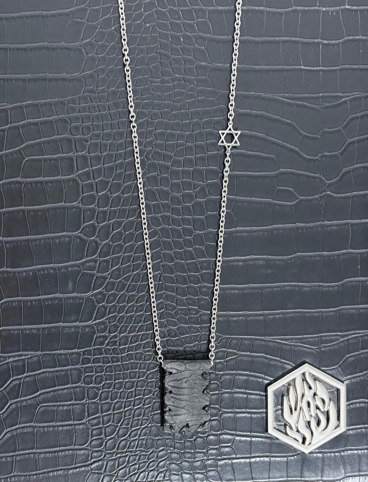 Petek Chaine Jordan X Maguen David New Season 25’