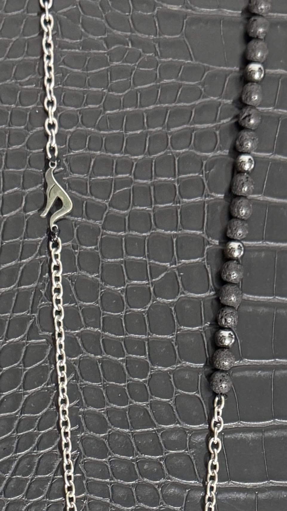 Petek Croco Black X Haï New Season 26’