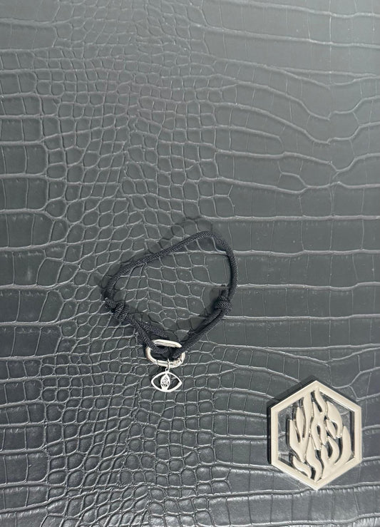 Bracelet Black Eye Fire