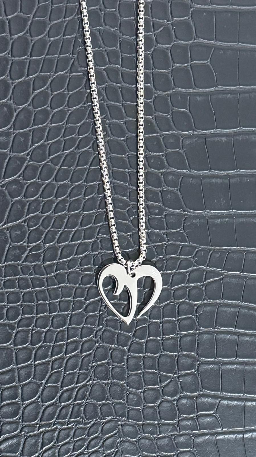 Necklace Love H’ay