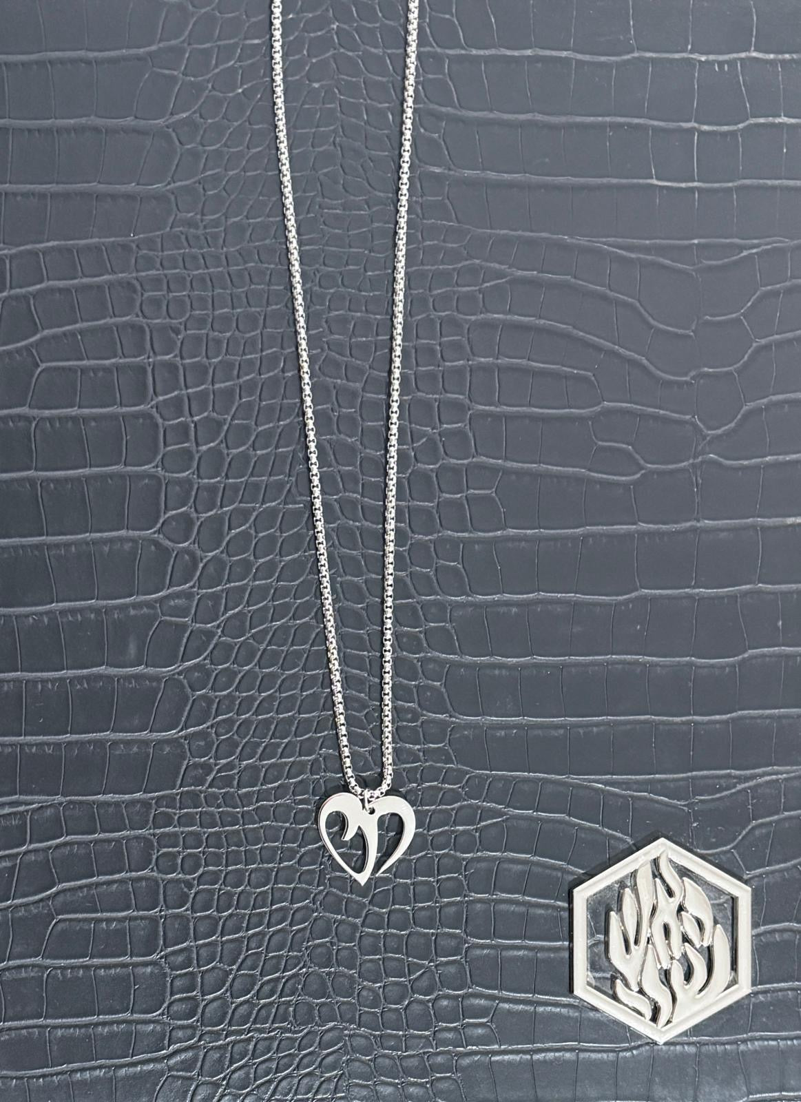 Necklace Love H’ay