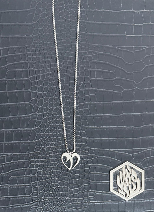 Necklace Love H’ay