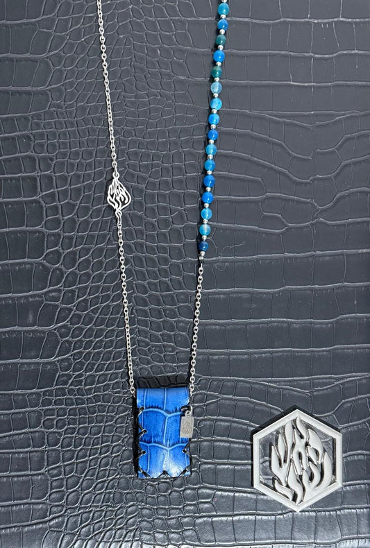 Petek Blue Croco X Aech Cheli New Season 26’