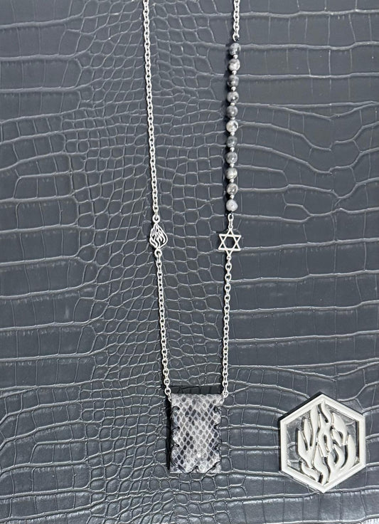 Petek Grey X Aech Cheli X Maguen David New Season 25’