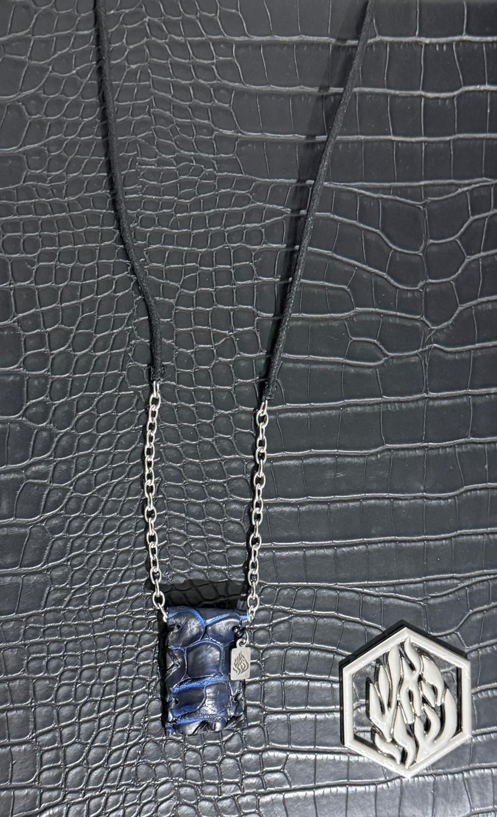 Petek Cordon Chain Blue
