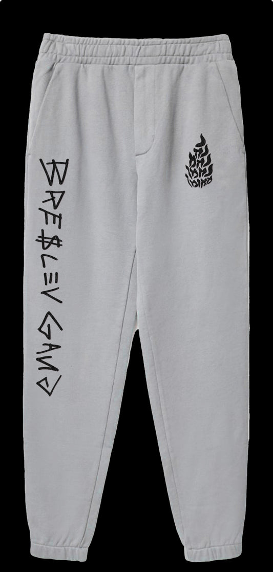 Jogging Breslev Gang