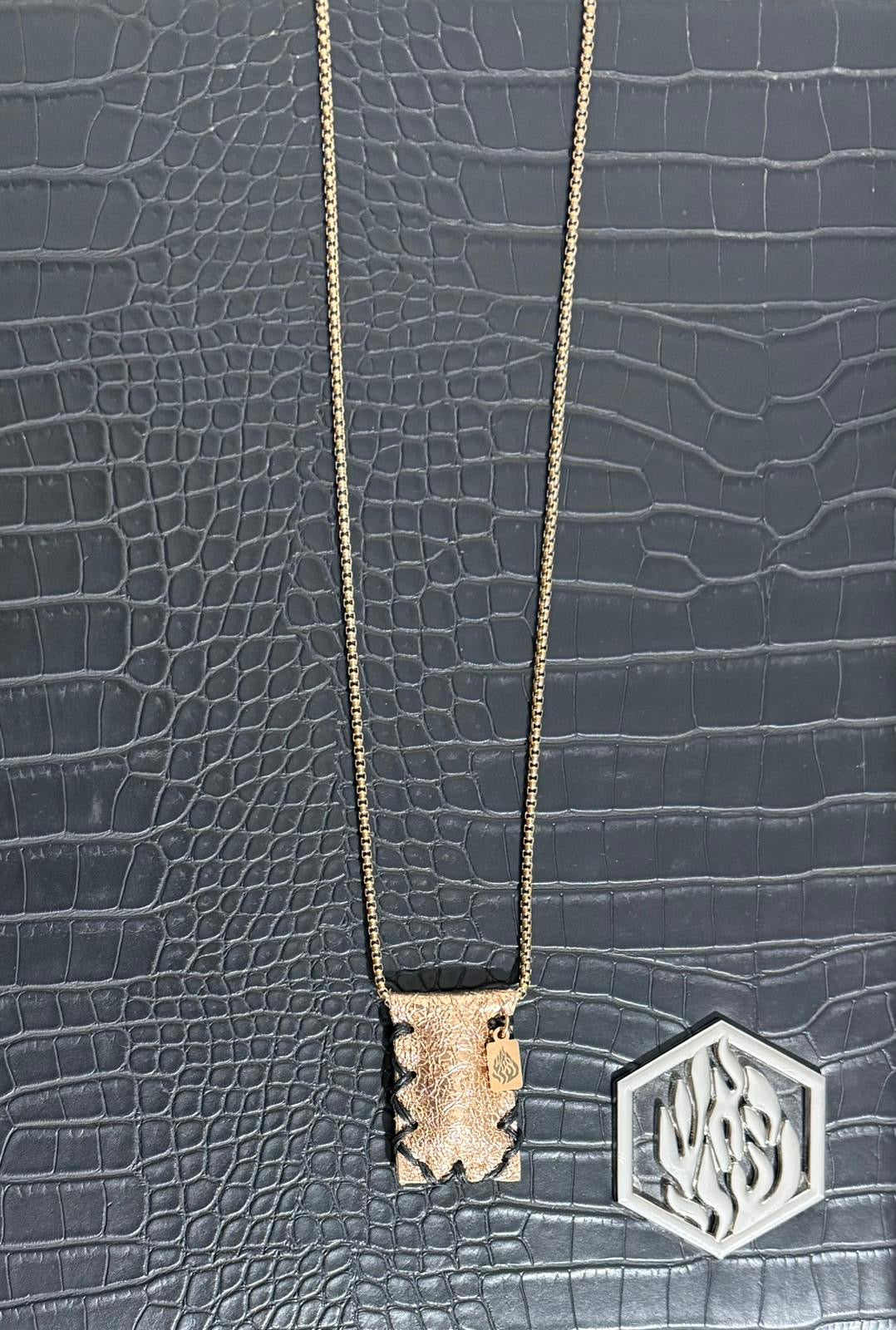 Petek Full Gold Pink