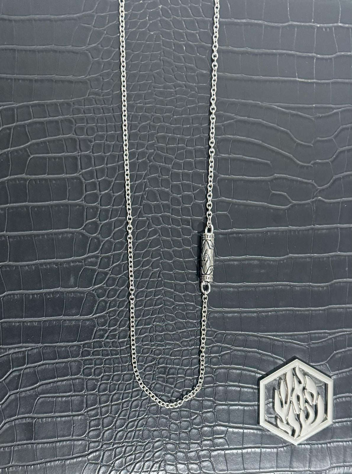 Necklace Maguen Deluxe