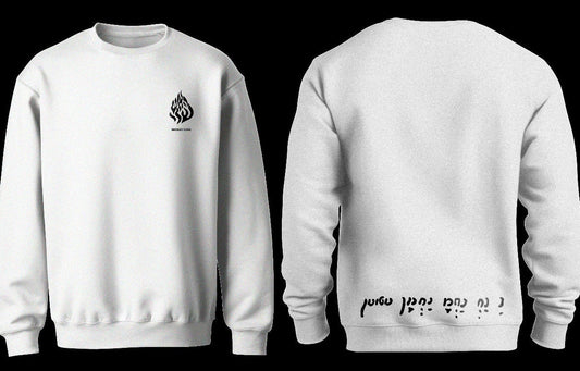 Pull Modèle - Classic ‘