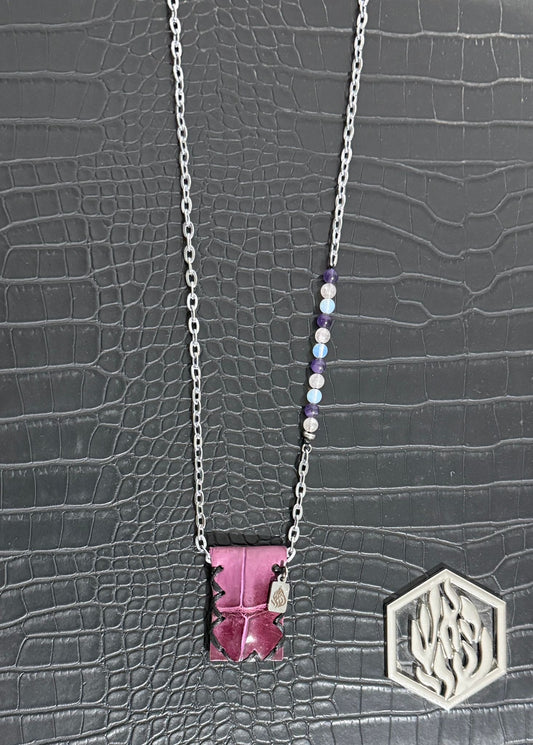 Petek Croco Purple 26’