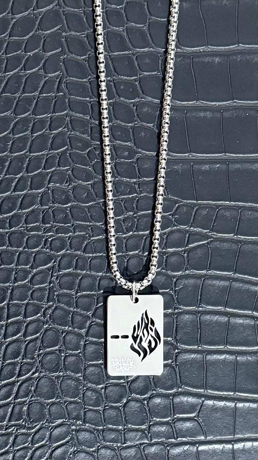 Mini H'ayal Fire Plate