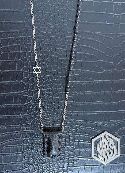 Petek Black X Maguen David New Season 26’