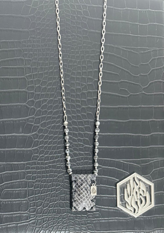 Petek Grey Winter 25