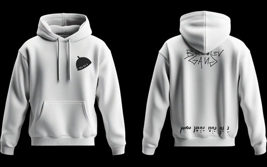 Sweat Modèle - Na Nah’