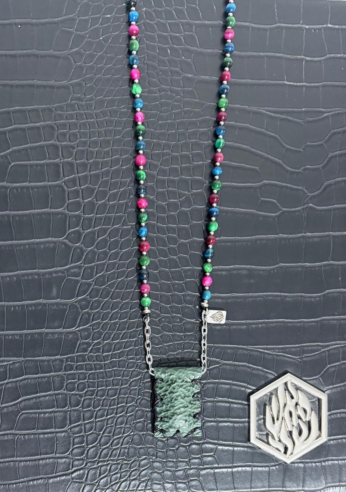 Petek Shark In The Sea