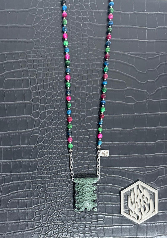 Petek Shark In The Sea