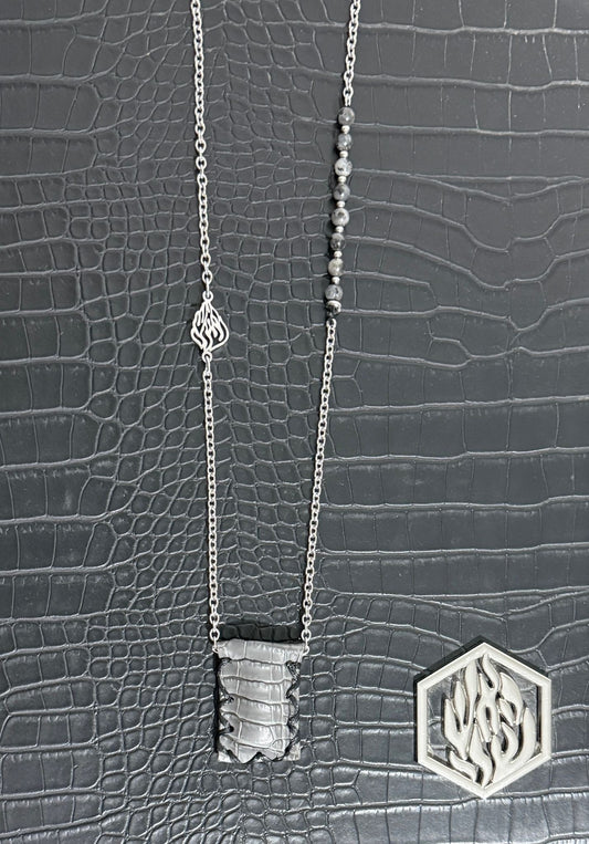 Petek Croco Grey X Aech Cheli New Season 26’