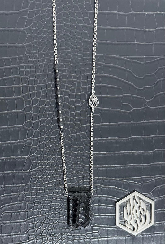 Petek Black Python X Aech Cheli New Season 25’